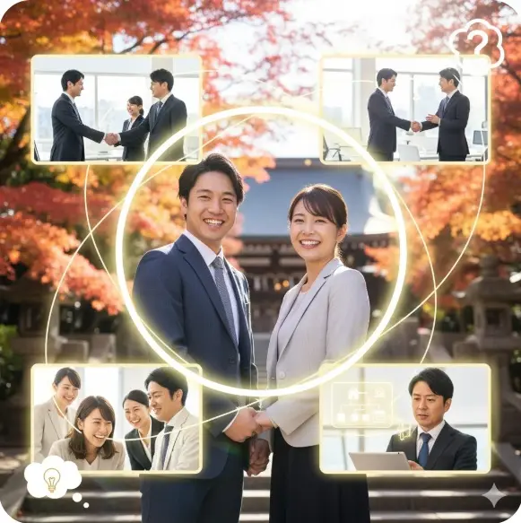 出雲大社の効果がすごい!体験談とQ&A