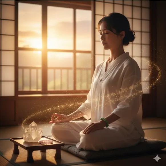 御岩神社のブレスレットの効果の持続法は?