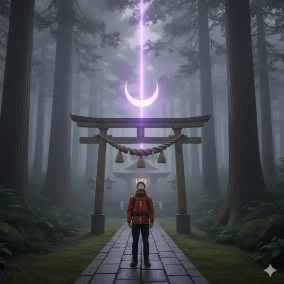 御岩神社の危険を避ける参拝方法とは?