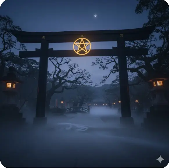 晴明神社が怖いというイメージの源泉とは?