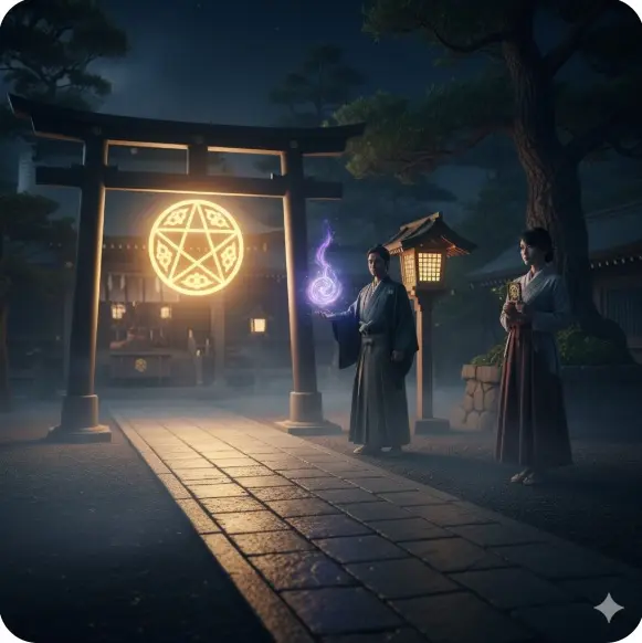 「晴明神社が怖い」は最強のパワースポットの証