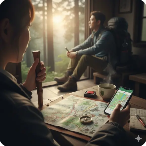 来宮神社で願いが叶った!その叶え方とは?