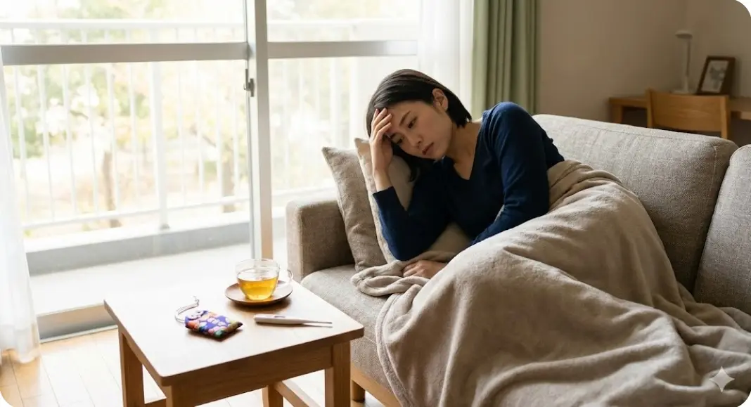三峯神社で人生が変わる?帰宅後に起きる不調は好転反応の証