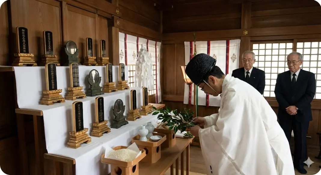 八幡神社と八幡宮の違いは?祀られている神様や祭神の基本構成について