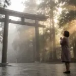 寒川神社は怖い？人生が変わる不思議な体験と好転反応の真実