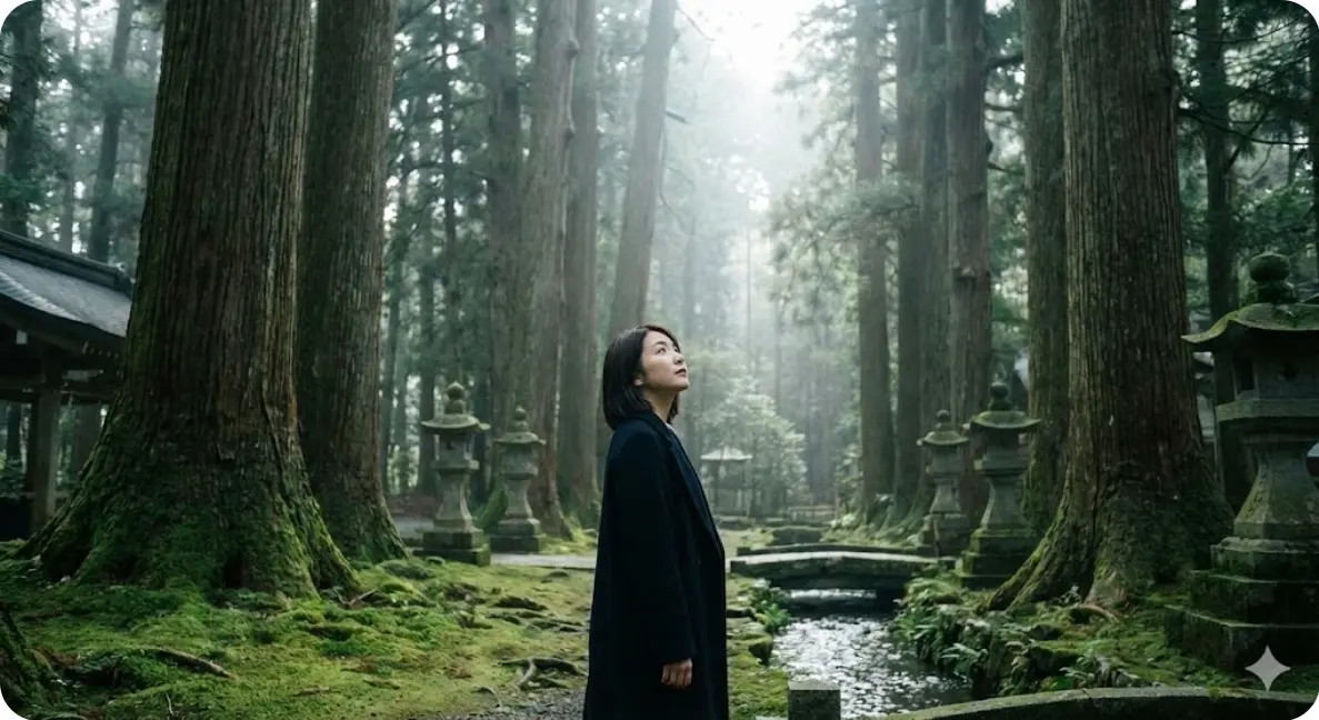 寒川神社が怖いと言われる理由とその真実とは?