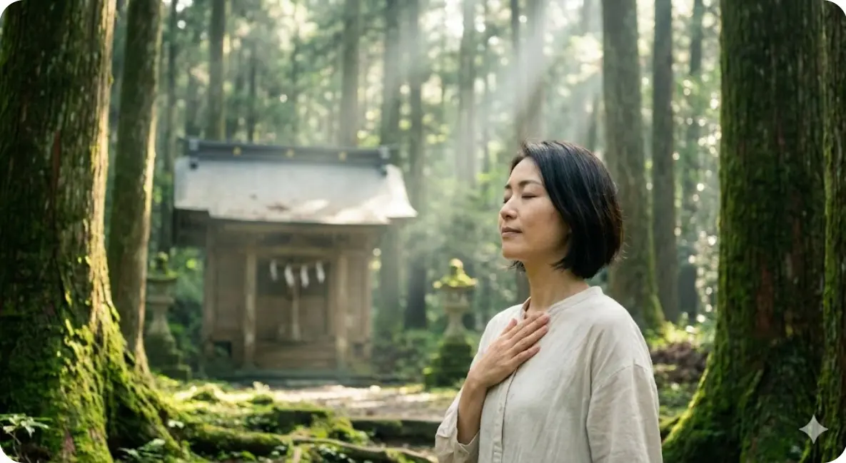 呼ばれる人のスピリチュアルな意味とは?