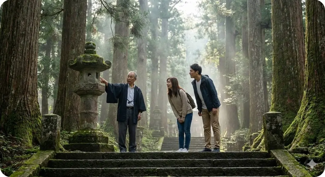 深い歴史に触れる日光東照宮のうんちく【謎解き編】