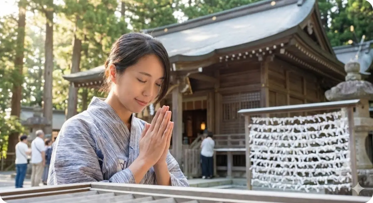 おみくじ縁結び効果を最大化するコツは?