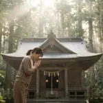 神社で願い事をしてはいけない？本当の理由と神様に好かれる参拝作法