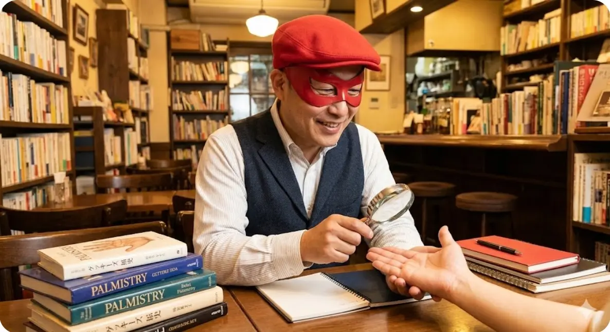ゲッターズ飯田流神社のエネルギー活用術とは?