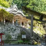 玉置神社で人生が変わる？最強の悪魔祓いと不思議体験の真実とは？