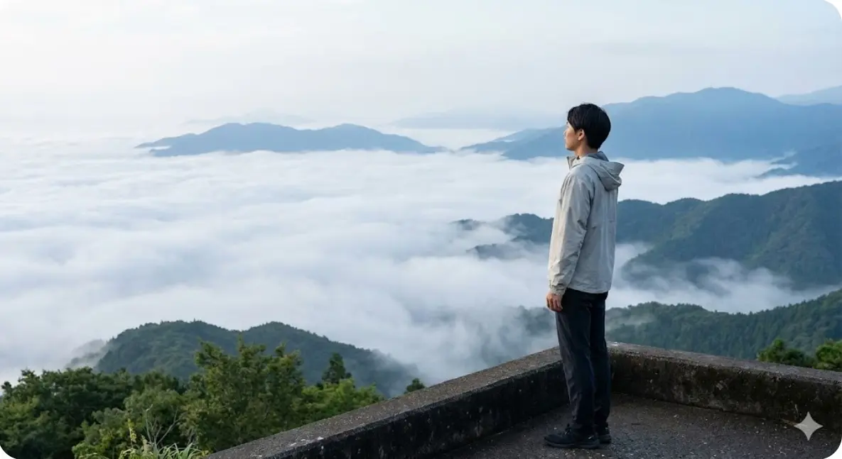 玉置神社で人生が変わる参拝の秘訣とは？