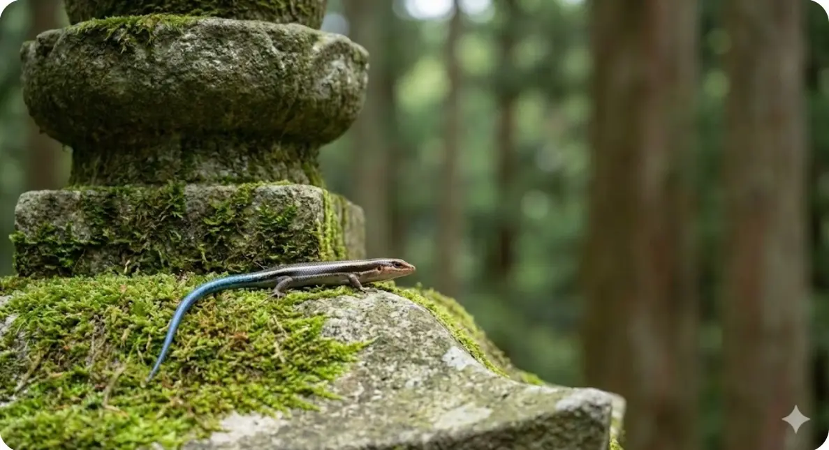 玉置神社で人生が変わる？見逃せない神様からの歓迎サインとは？