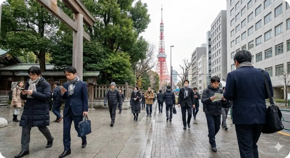 芝大神宮へのアクセス方法は？