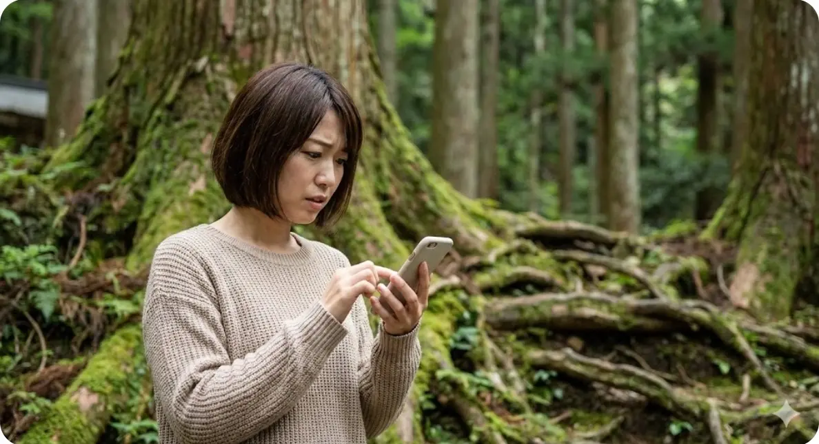 貴船神社は行かない方がいい?参拝者が語る不思議な体験とは?